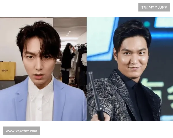 李敏镐广告照曝光,面部变化引发关注:发腮严重、鼻部肿胀让人震惊 李敏镐广告照曝光,面部变化引发关注:发腮严重、鼻部肿胀让人震惊