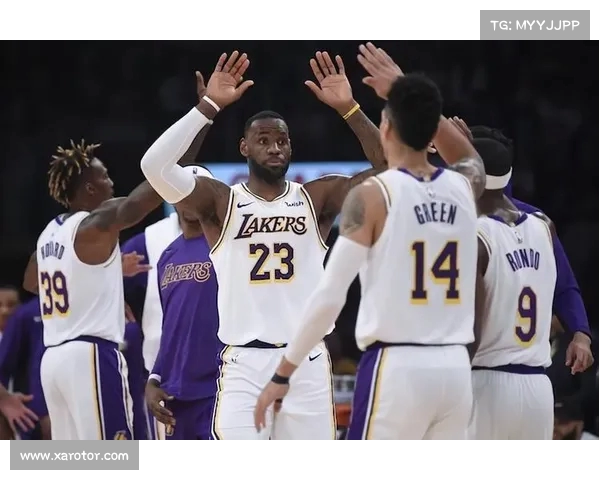 湖人签下ChristianKoloko,续约两年合同 湖人签下ChristianKoloko,续约两年合同