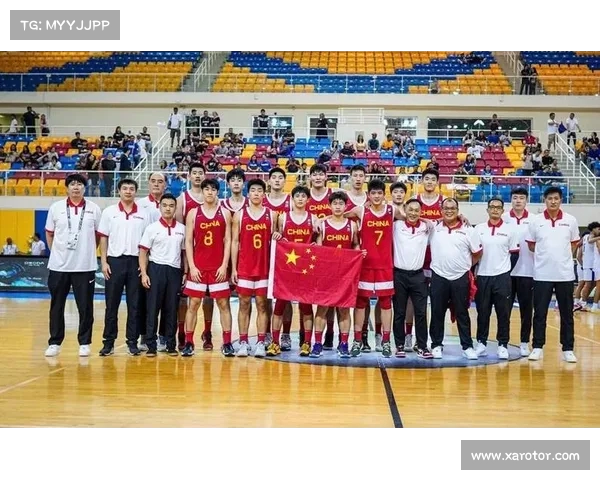 热身赛中国U篮败北 格鲁吉亚险胜 张博源板遗憾错失关键罚球