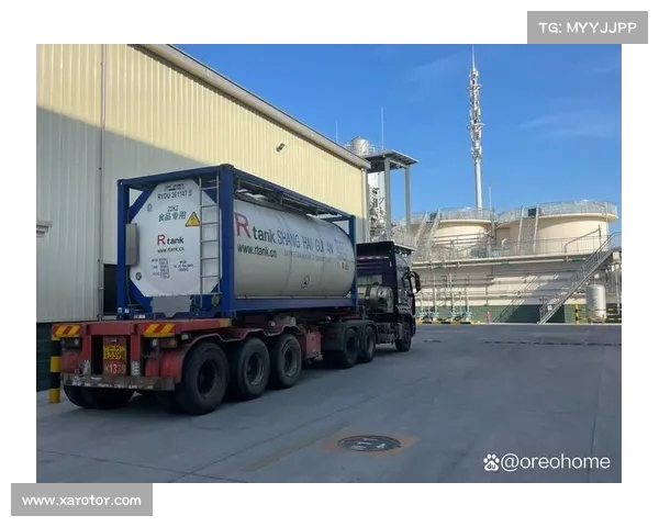 罐车运输乱象调查:煤制油直接换装食用油,行业监管亟待加强(油罐车运油车) 罐车运输乱象调查:煤制油直接换装食用油,行业监管亟待加强(油罐车运油车)