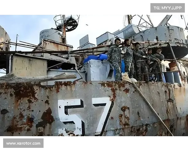 菲军狼狈溃退后,美军在仁爱礁紧急出手,局势急转直下(仁爱礁上的菲律宾船拖走了吗) 菲军狼狈溃退后,美军在仁爱礁紧急出手,局势急转直下(仁爱礁上的菲律宾船拖走了吗)