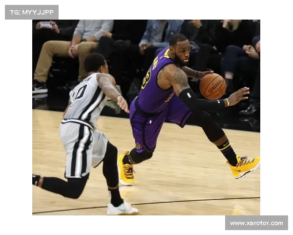 詹姆斯全能表现,带领湖人逆袭获胜 詹姆斯全能表现,带领湖人逆袭获胜