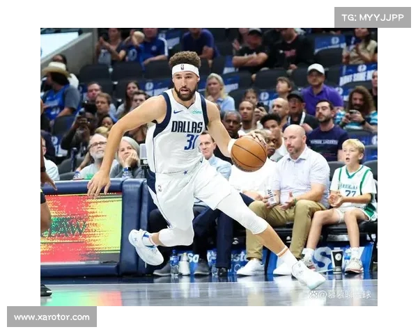 追梦与克莱的离队：为何我始终喜欢保持事物不变