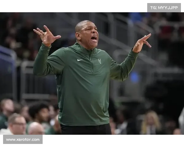 里弗斯谈球队构建:老将与年轻天赋的完美平衡(里弗斯的球队经常崩) 里弗斯谈球队构建:老将与年轻天赋的完美平衡(里弗斯的球队经常崩)