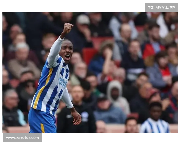 阿森纳以-战胜布莱顿,展现强大攻击力 阿森纳以-战胜布莱顿,展现强大攻击力