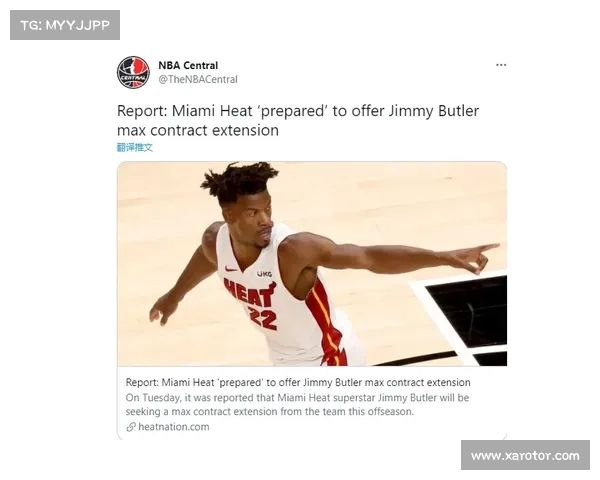 阿德巴约新合同揭秘:首年美元,最后一季高达(阿德巴约5年1.63亿提前续约热火) 阿德巴约新合同揭秘:首年美元,最后一季高达(阿德巴约5年1.63亿提前续约热火)