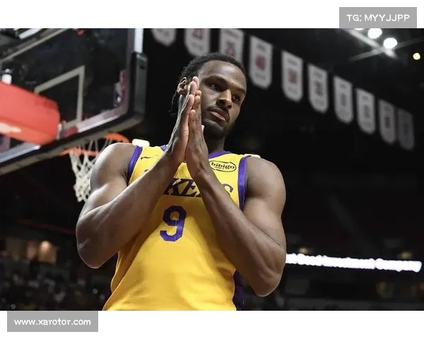 雷霆选扎克·埃迪，湖人魔仙哥+布朗尼：记选秀模拟解读(布朗执教湖人)