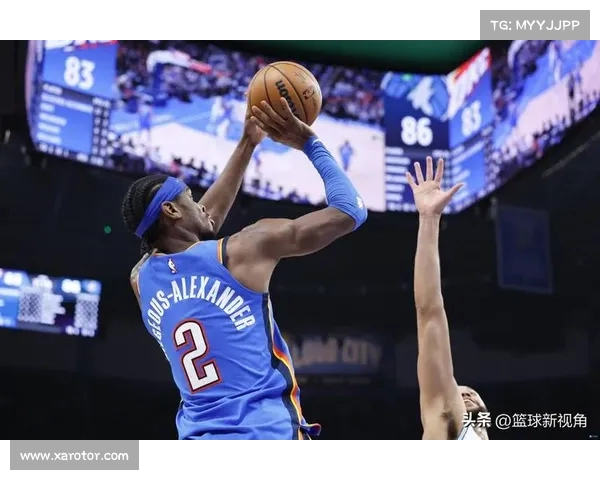 雷霆队成功逼退强敌，赢得比赛！