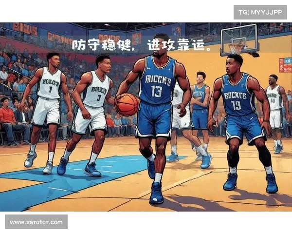 雄鹿进攻端火力全开 雄鹿进攻端火力全开