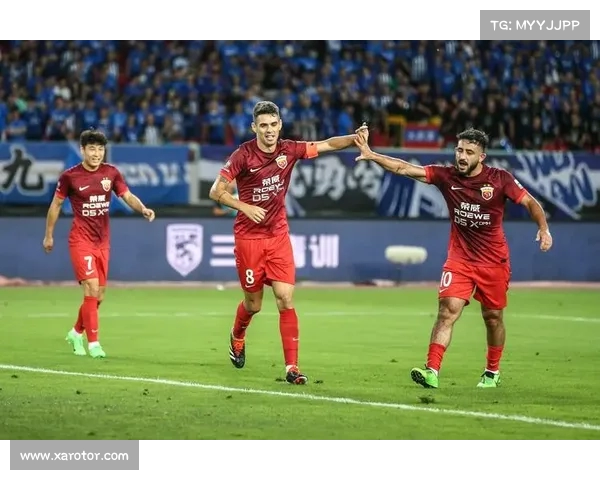 亚冠赛季回顾:最令人惊艳的表现 亚冠赛季回顾:最令人惊艳的表现