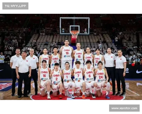 中国女篮半场战平日本队，罗欣棫潘臻琦带队抗衡强敌(中国女篮再负日本)