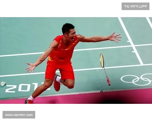 世界羽毛球锦标赛:林丹退役后的羽坛新王 世界羽毛球锦标赛:林丹退役后的羽坛新王