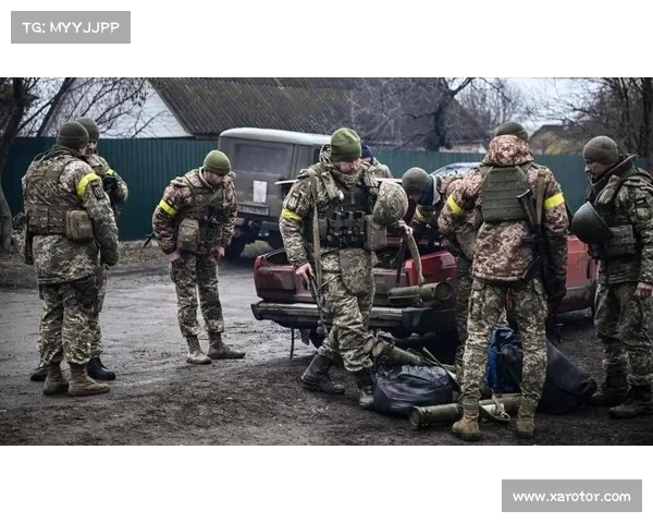 俄乌局势更新:冲突中的震撼镜头揭示真相(俄乌对峙) 俄乌局势更新:冲突中的震撼镜头揭示真相(俄乌对峙)