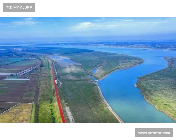 元助力湖南洞庭湖区重点垸堤防加固工程开工，水利设施迎来全面升级