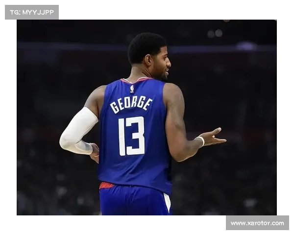 即便引进乔治,仍面临挑战:联盟前三的梦想难以实现(乔治什么时候加盟快船) 即便引进乔治,仍面临挑战:联盟前三的梦想难以实现(乔治什么时候加盟快船)